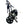 3500PSI Gas Pressure Washer