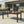 Rectangular Acacia Outdoor Dining Table