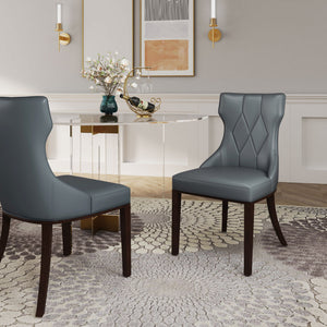 Reine - Dining Chair (Set of 2)