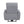 Jeromie - Power Motion Recliner With USB Port - Gray