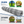 Farm Livestock Fence - 5.9 x 328FT Galvanized Iron Wire