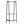 Solid Oak Coat Rack
