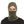 Expedition - Balaclava 100% Merino Wool