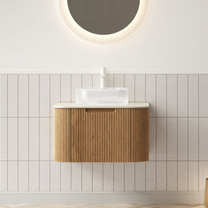 DINA 24" Bathroom Vanity & Sink