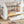 Twin Size House Platform Bed with Drawers, Solid Wood House Bed with Shelves