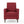 Mid-Century Modern Recliner With Button Tufted Waffle Stitch