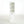 Retro Style 75'' Tall Display Shelf With Cabinet For Hallways Living Room Kitchen - White