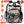 Clear Backpack Heavy Duty Transparent Book Bag Waterproof PVC Clear Backpack 5.3Gal with Reinforced Strap for College Workplace