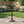 Outdoor Aluminum and Iron Bird Bath
