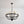 18-Light Industrial Iron Candle Chandelier