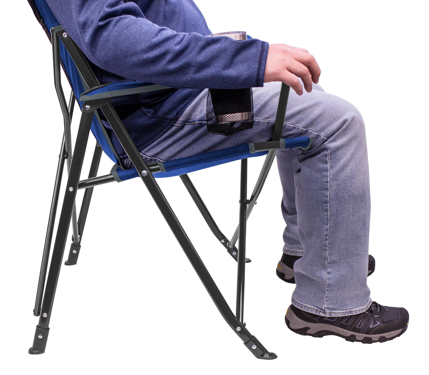 GCI Comfort Pro Chair - TRAPSKI, LLC