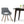 Malden - Upholstered Bentwood Dining Chair