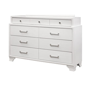 Civic - Dresser