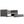 Upholstered Twin Size Daybed With Trundle, Padded Back And Sides - Gray