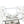 Modern Rectangle Dining Table With Stretchable TopAnd X Shape Legs