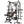 Marcy Deluxe Diamond Elite Smith Cage Workout Machine Total Body Gym | MD-9010G