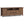 Amherst - Wide TV Media Stand - Rustic Natural Aged Brown