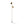 Cone - Contemporary Contemporary Design Floor Lamp