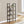 4-Tier Contemporary Bookshelf for Office & Bedroom