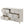 Laveda - Dresser - White