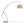 Robyn - Mid-Century Modern Floor Lamp