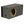 QPower HD112VL Single 12 Inch SPL XL Heavy-Duty Side Ported Subwoofer Enclosure