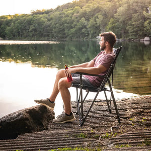 GCI Outdoor Eazy Chair XL - Case Pack Bundle