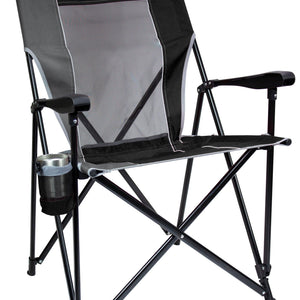 GCI Outdoor Eazy Chair XL Portable Camping Chair - TRAPSKI, LLC