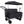 3-in-1 Folding Wagon Cart with Bench Seat, Canopy & Storage