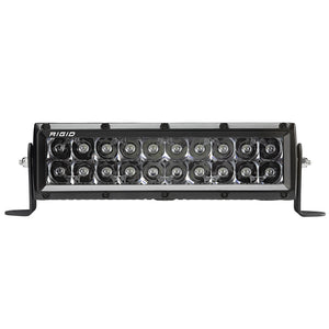 RIGID Industries E-Series Pro 10" Spot Midnight Black