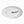 70 Inch Freestanding Solid Surface Soaking Bathtub