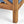 Brava Mid-Century Modern Club Chair with Water Resistant Cushions