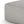 Nate Square Pouf Patterned Grey Melange