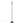 Icicle - Modern Swivel Floor Lamp
