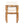 7 Pieces Acacia Wood Outdoor Dining Set with Cream Cushions