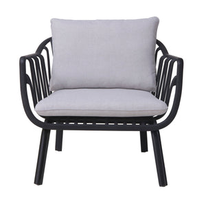 Huron Outdoor Club Chair (Set of 2)