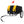 Heavy-Duty Bike Cargo Trailer with Removable Waterproof Cover