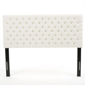 Annecy Contemporary Upholstered Headboard