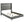 Malcolm - Wingback Bed