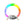 O Light Three In One Wireless Charging Multifunctional Bluetooth Speaker Night Light