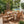 7 Pieces Acacia Wood Outdoor Dining Set