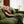 Modern Sofa With Bolstered Armrests And Pillows