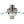 Schaefer Clamp-On Furling Line Stanchion Lead Block - 1