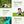 Realistic Deluxe Artificial Grass Synthetic Thick Lawn Turf Carpet
