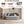 Eggshell Sofa Bed - Convertible Boneless Couch