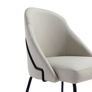 Gracie - Dining Chair