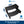 Confer Plastics Handi-Step Spa Hot Tub Stairs for Straight & Curved Spas, Black - TRAPSKI