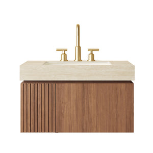 MURI 30" Bathroom Vanity & Sink
