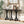 U-Style 59.8'' Wooden Console Table