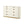 La Pierre - Modern Bedroom Set With Upholstered LED Bed